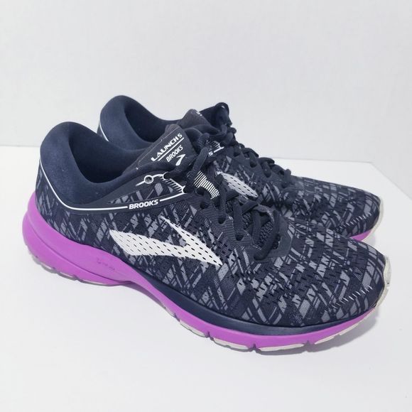 Brooks launch 5 womens size 8 Clearance